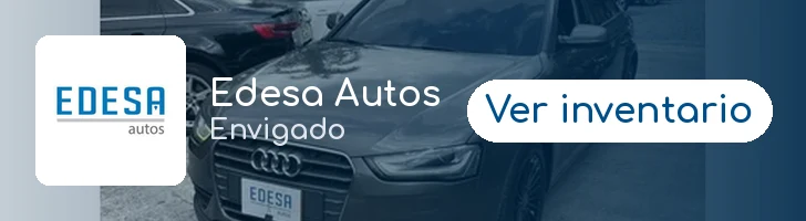 Edesa Autos
