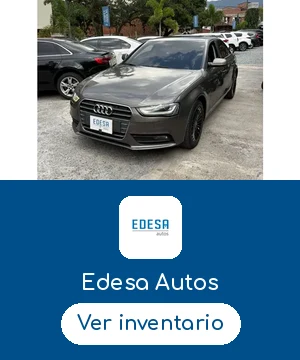 Edesa Autos