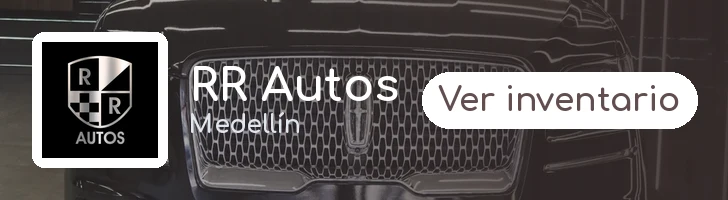 RR Autos
