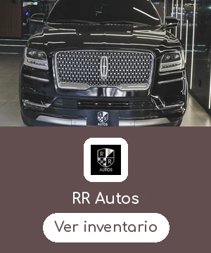 RR Autos