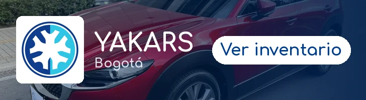 YAKARS