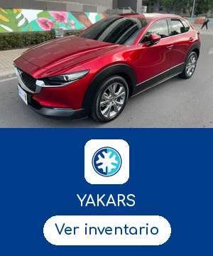YAKARS