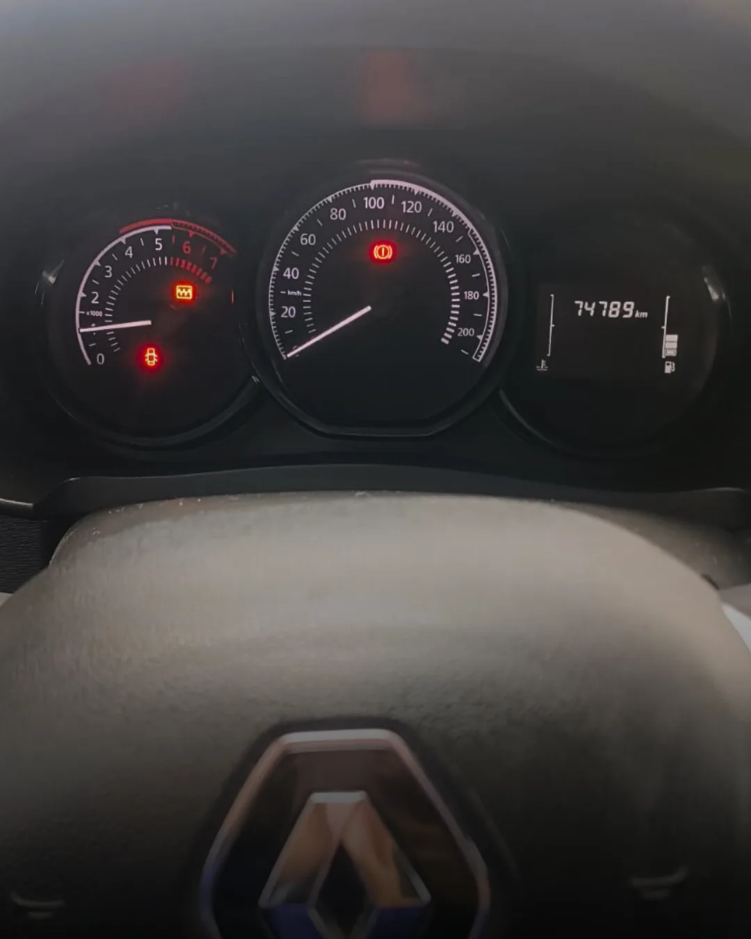 MiniVan Renault Kangoo 2023 en Chía — foto 10