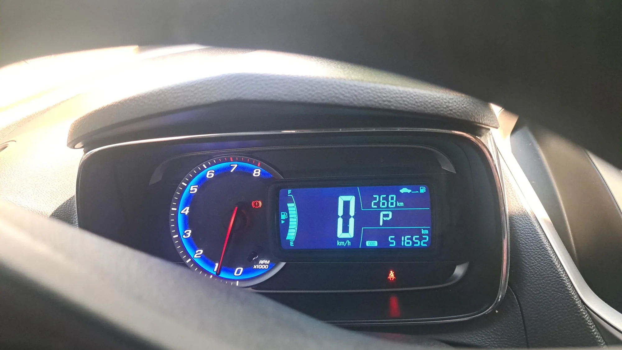 Wagon Chevrolet Tracker 2014 LT FULL EQUIPO en Barrancabermeja — foto 10