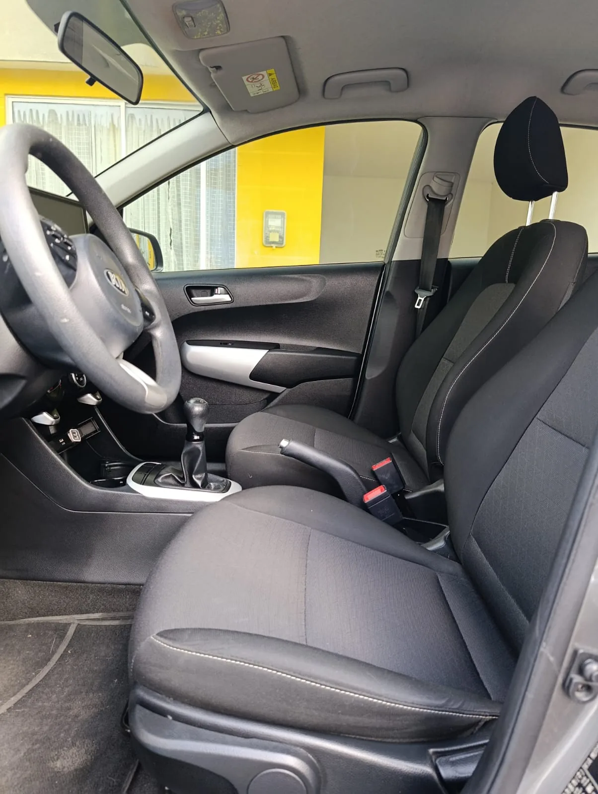 Hatchback Kia Picanto Zenith 2022 en Dosquebradas — foto 4