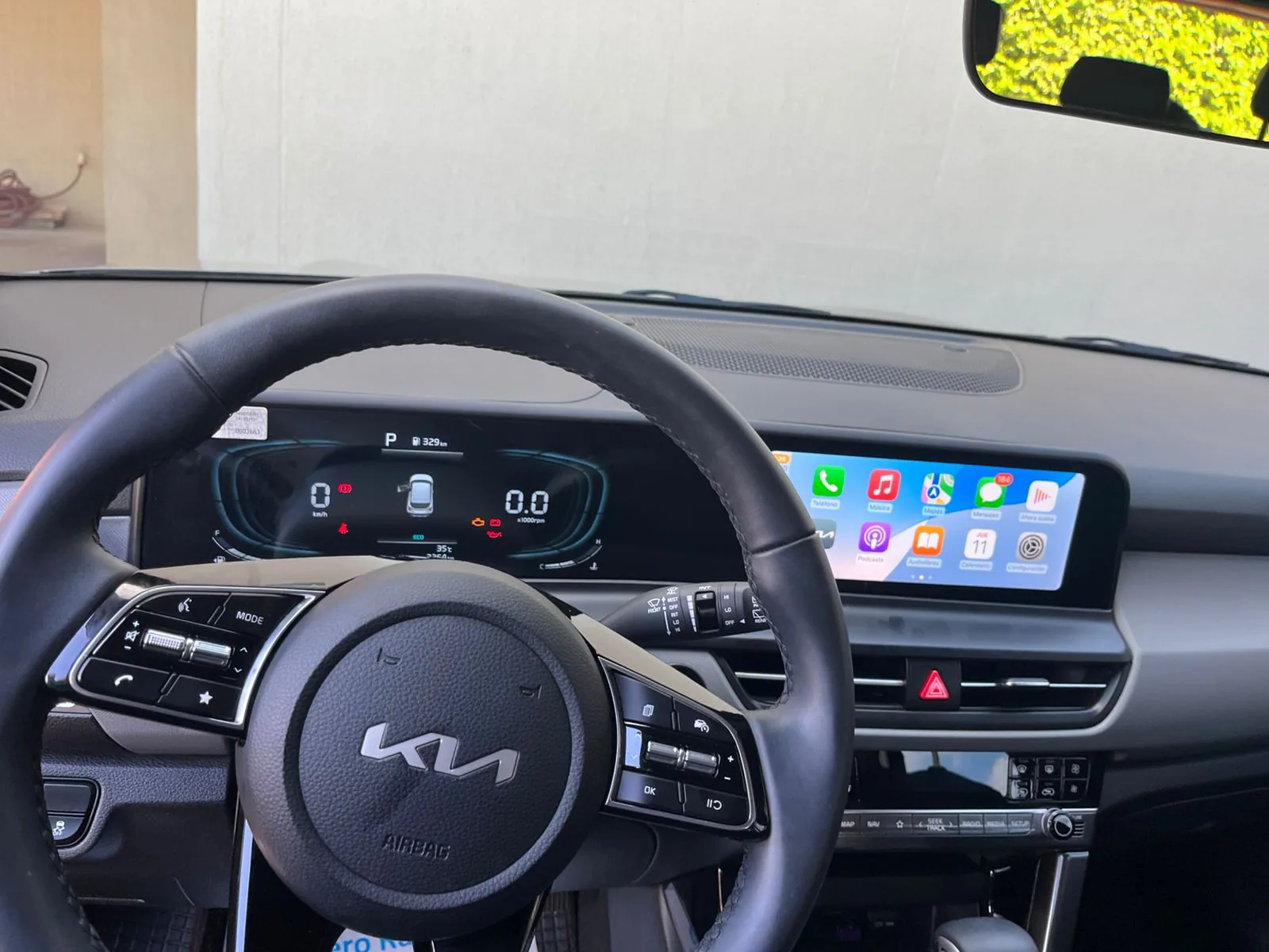 SUV Kia Seltos 2026 en Neiva — foto 6