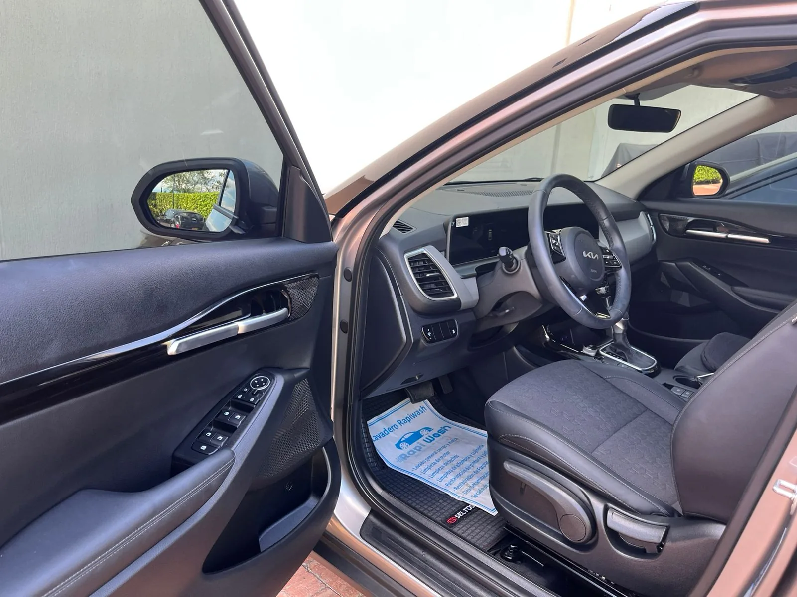 SUV Kia Seltos 2026 en Neiva — foto 5