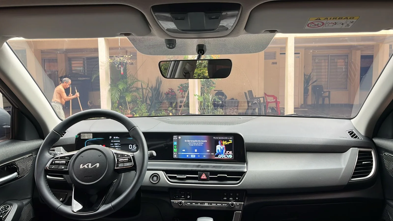SUV Kia Seltos 2026 en Neiva — foto 7