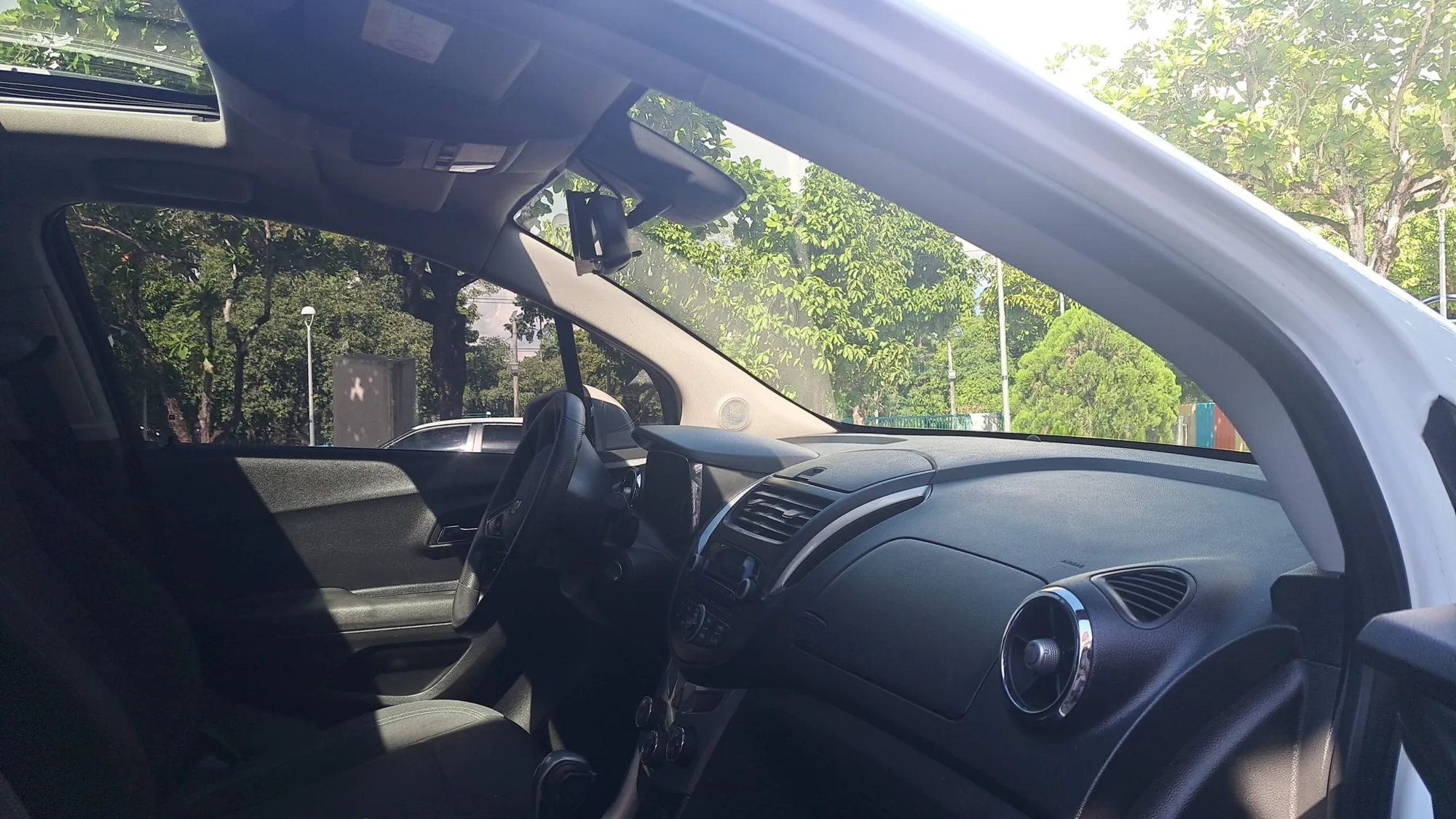 Wagon Chevrolet Tracker 2014 LT FULL EQUIPO en Barrancabermeja — foto 3