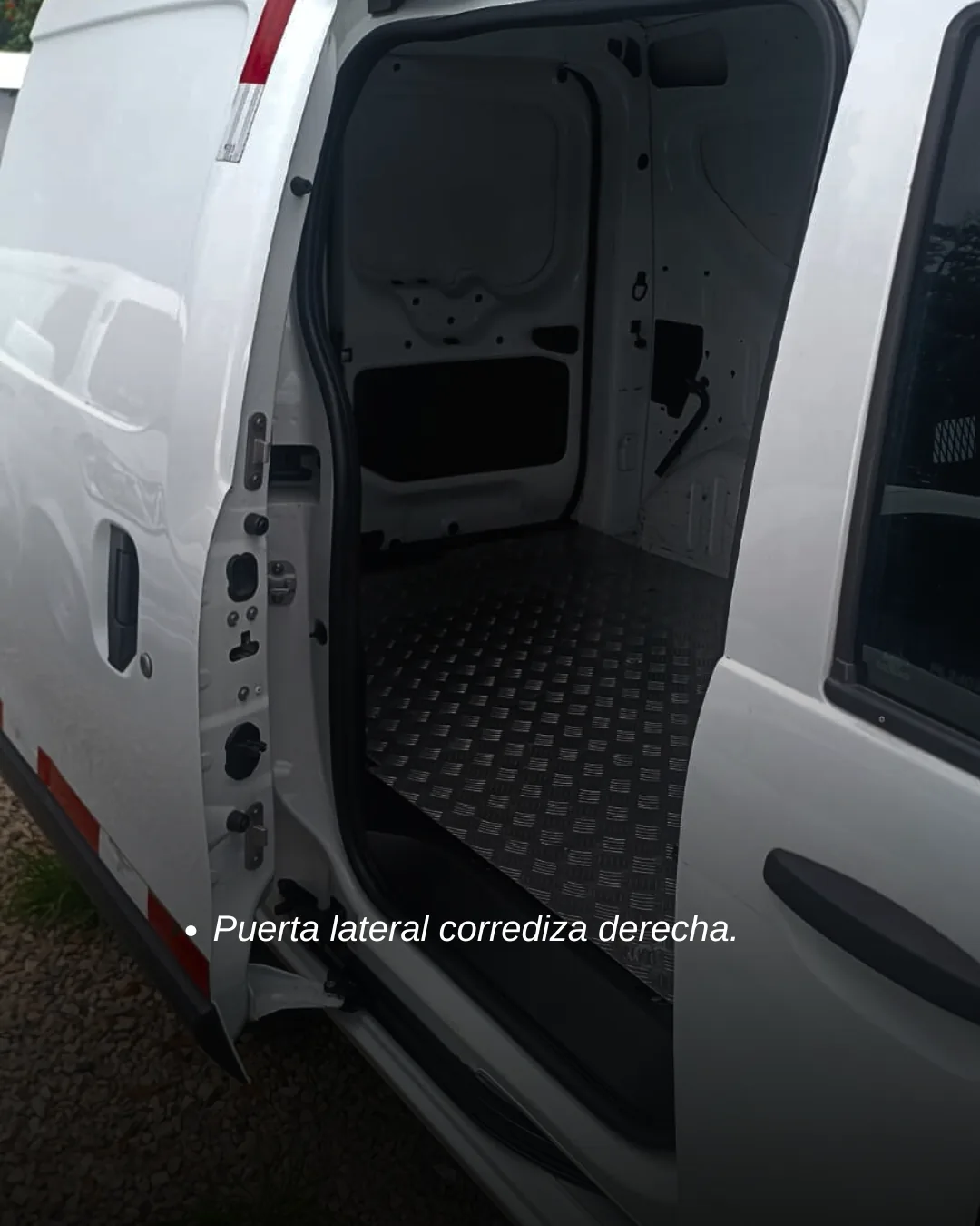 MiniVan Renault Kangoo 2023 en Chía — foto 5