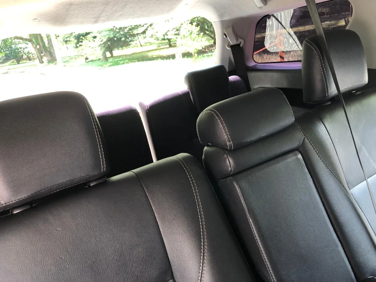 Camioneta Toyota Fortuner 2017 en Cali — foto 12