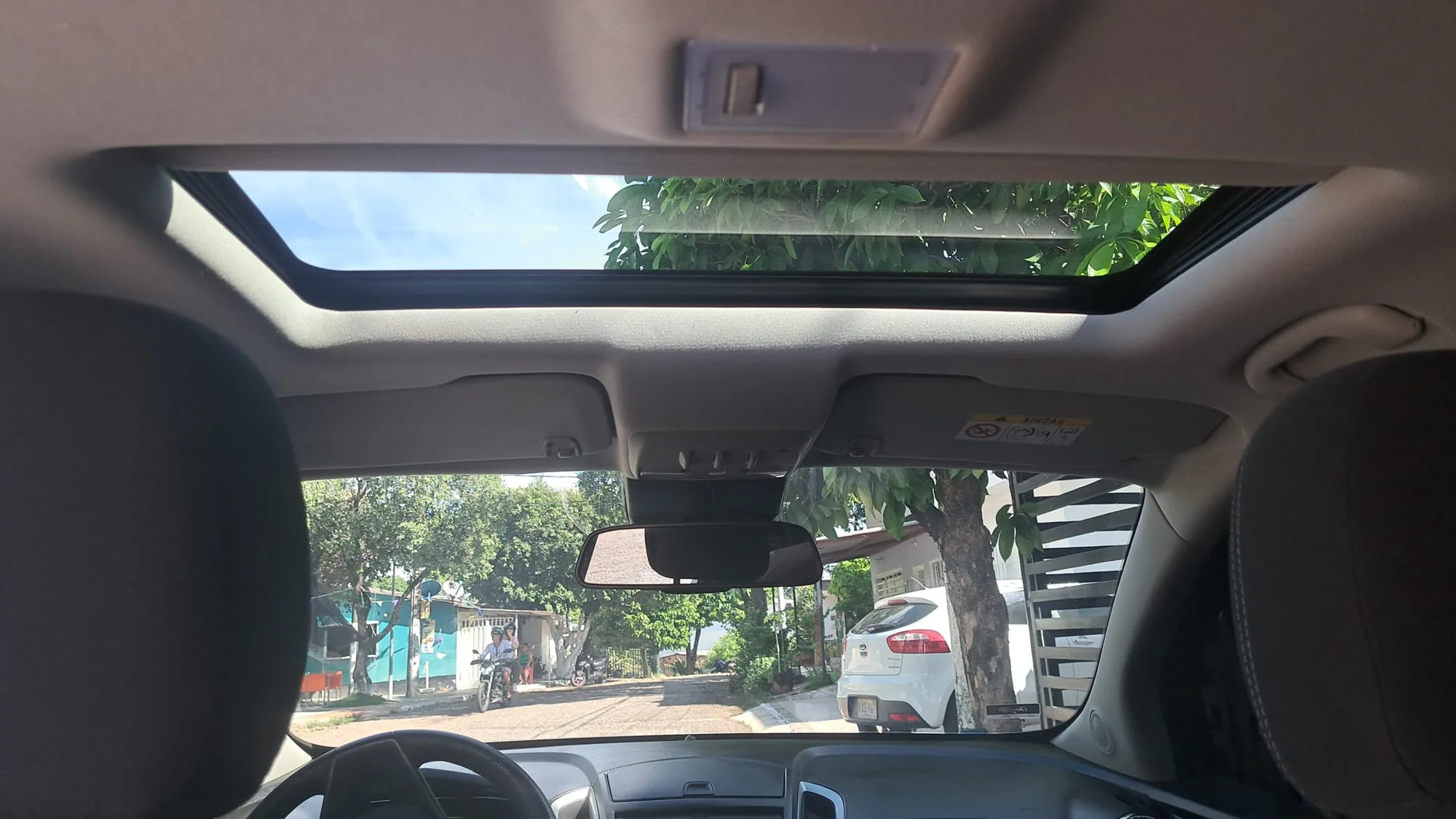Wagon Chevrolet Tracker 2014 LT FULL EQUIPO en Barrancabermeja — foto 9