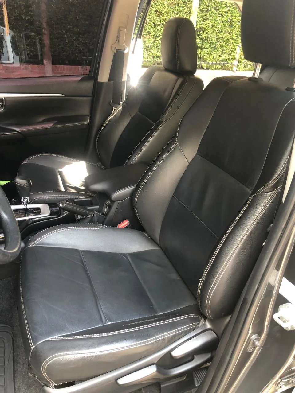 Camioneta Toyota Fortuner 2017 en Cali — foto 10