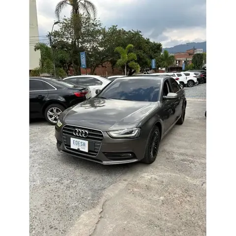 Audi A4 2014 Tfsi Ambition en venta en Envigado