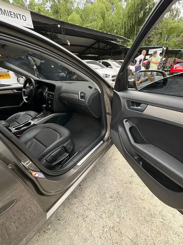 Sedã Audi A4 2014 1.8 Tfsi Ambition en Envigado — foto 15