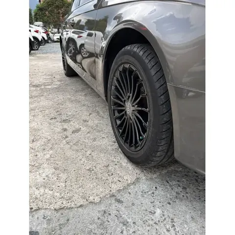 Audi A4 2014 Tfsi Ambition a gasolina en Envigado — foto 4 de 15