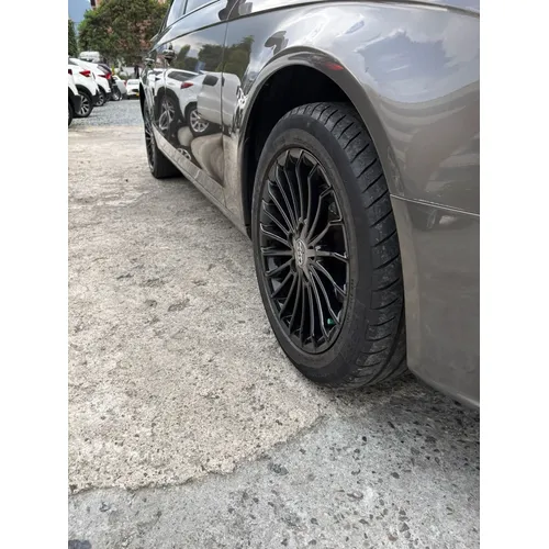 Sedã Audi A4 2014 1.8 Tfsi Ambition en Envigado — foto 4
