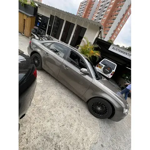 Audi A4 2014 Tfsi Ambition en Envigado — foto 5 de 15