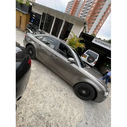 Sedã Audi A4 2014 1.8 Tfsi Ambition en Envigado — foto 5