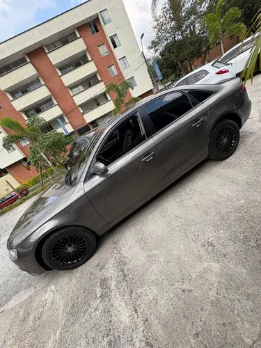 Sedã Audi A4 2014 1.8 Tfsi Ambition en Envigado — foto 10