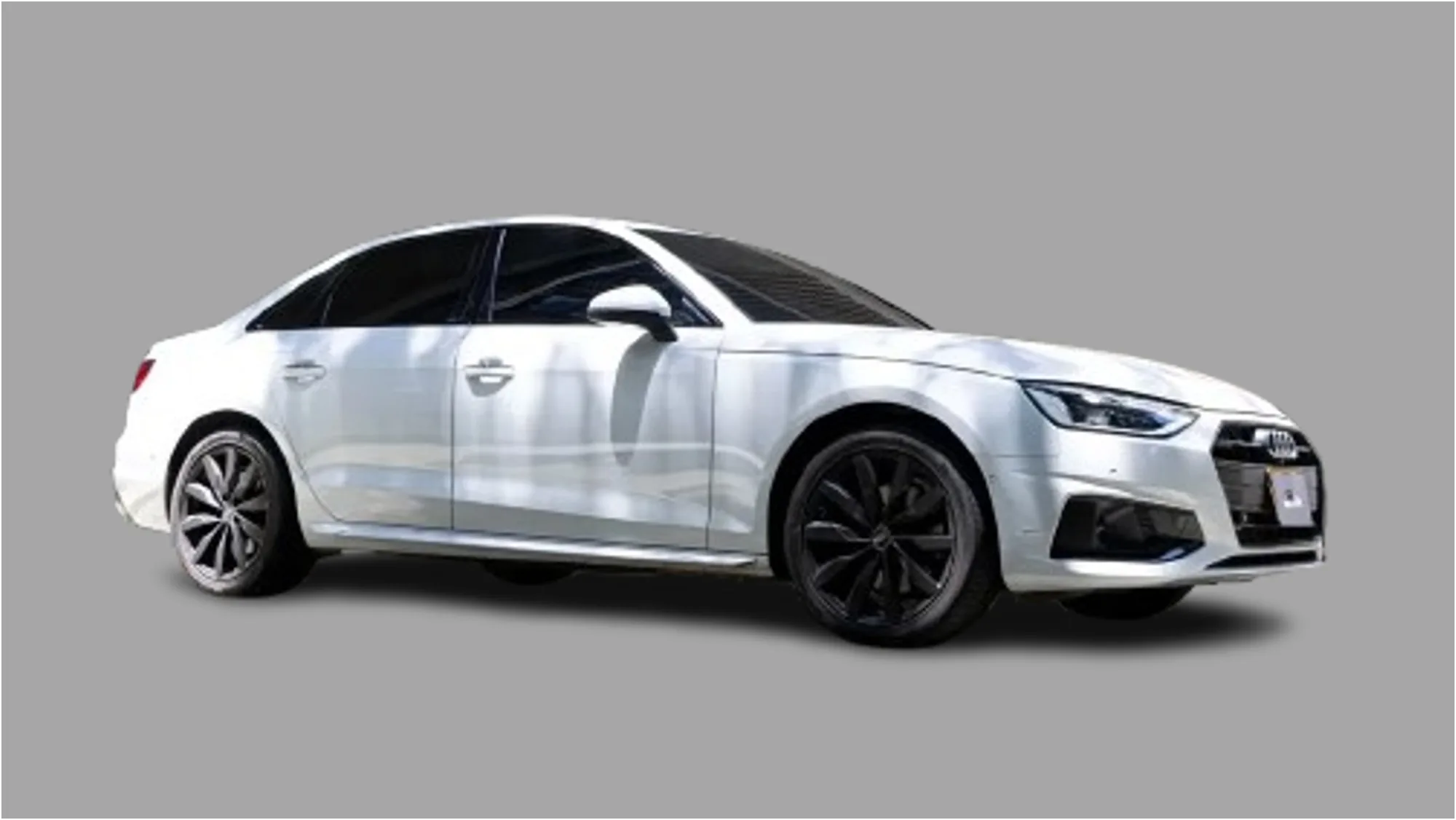 Sedán Audi A4 40 TFSI 2025 en Barranquilla — foto 2