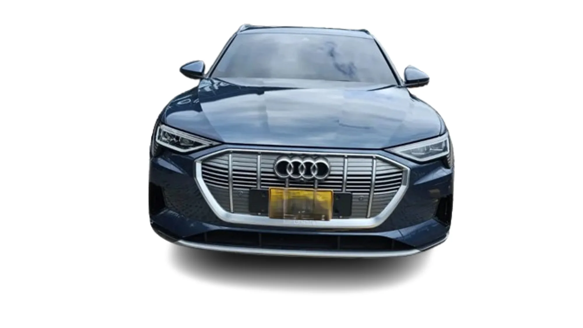 SUV Audi E-Tron Sportback 2023 en Medellín — foto 2