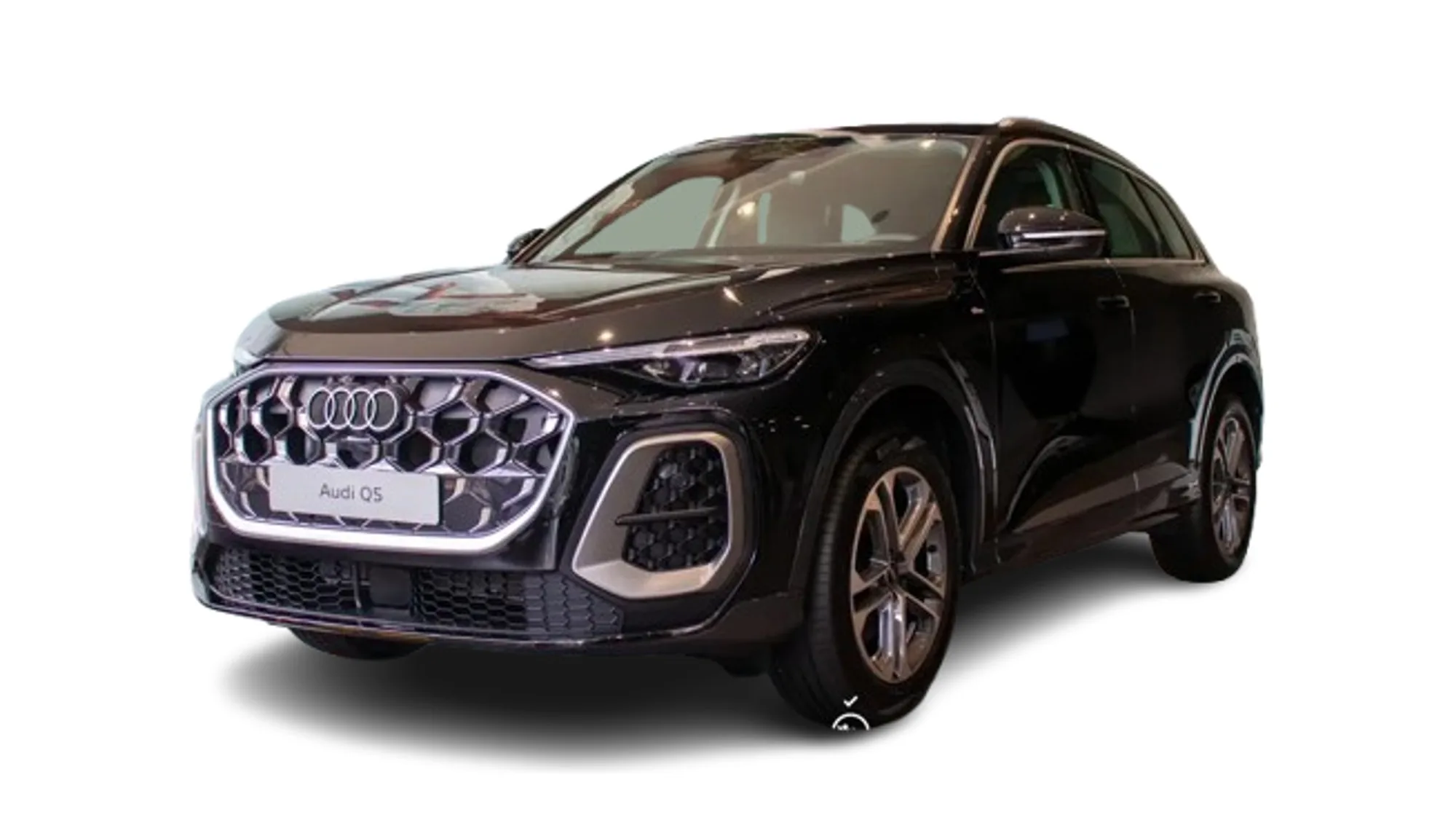 SUV Audi Q5 S Line 2026 en Bucaramanga