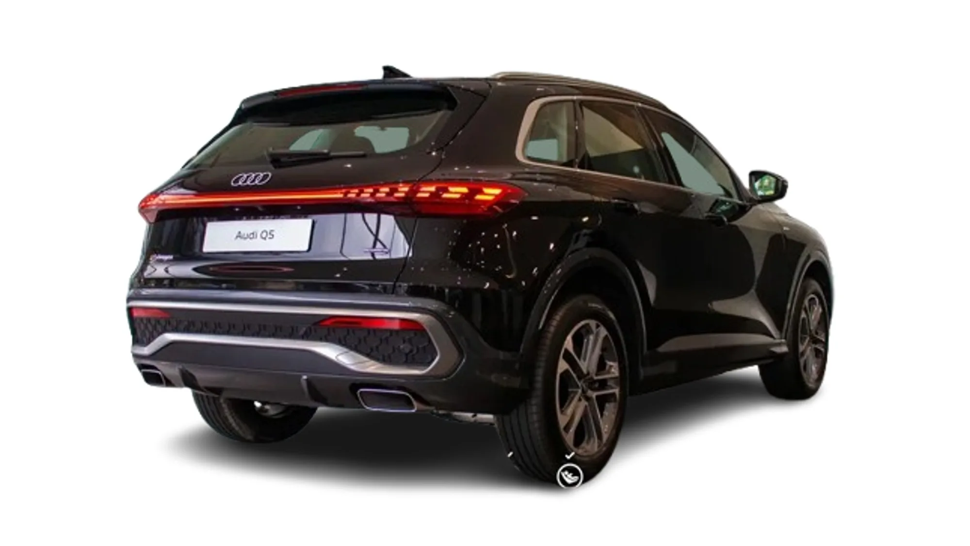SUV Audi Q5 S Line 2026 en Bucaramanga — foto 2
