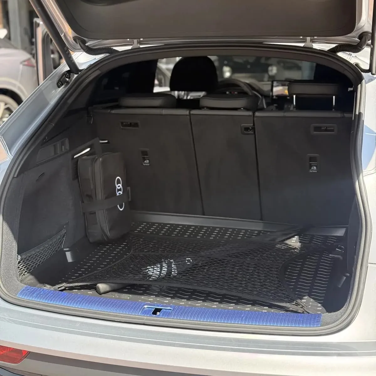 SUV Audi SQ5 Sportback 2024 en Bogotá — foto 6