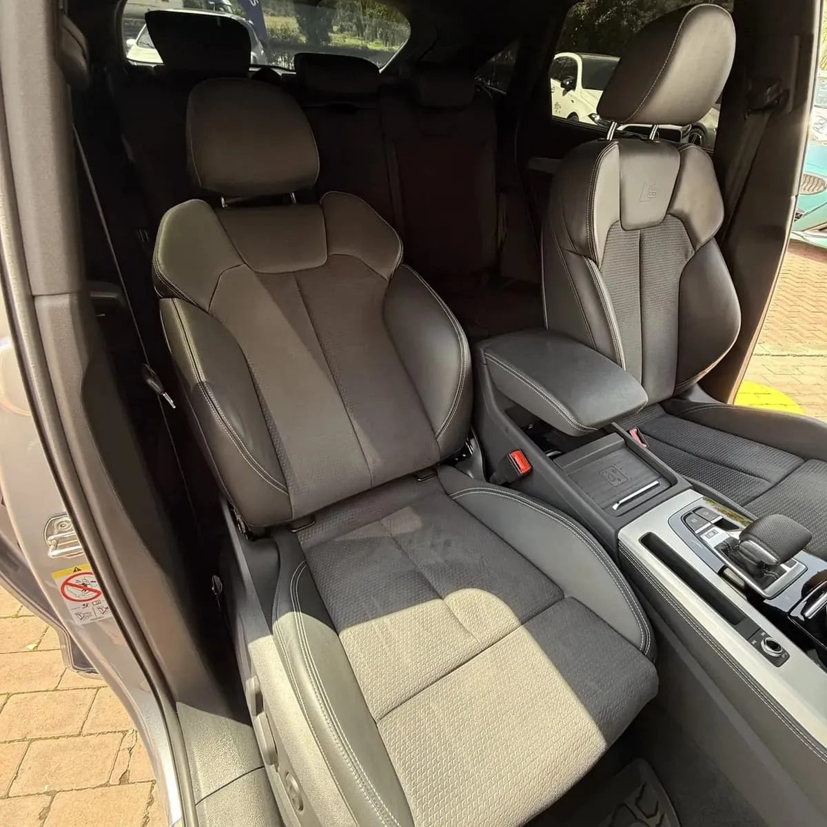 SUV Audi SQ5 Sportback 2024 en Bogotá — foto 8