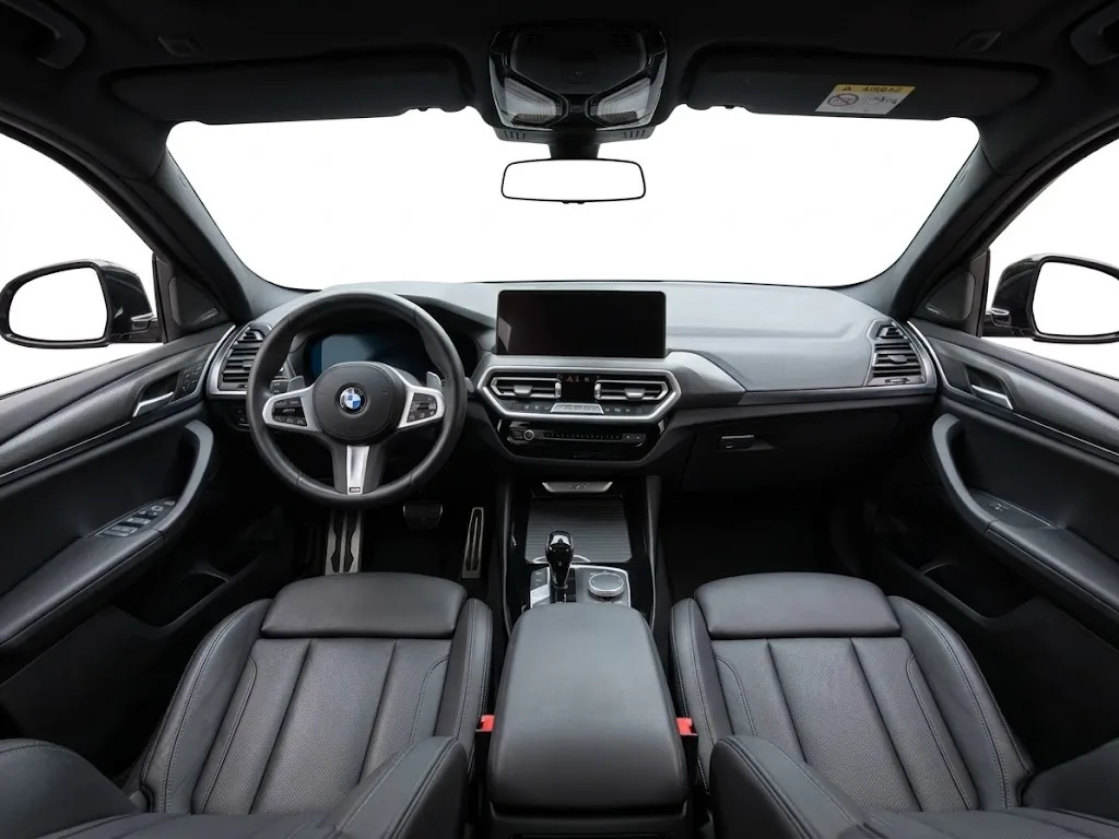 SUV BMW X4 Xdrive 30i 2025 en Barranquilla — foto 6