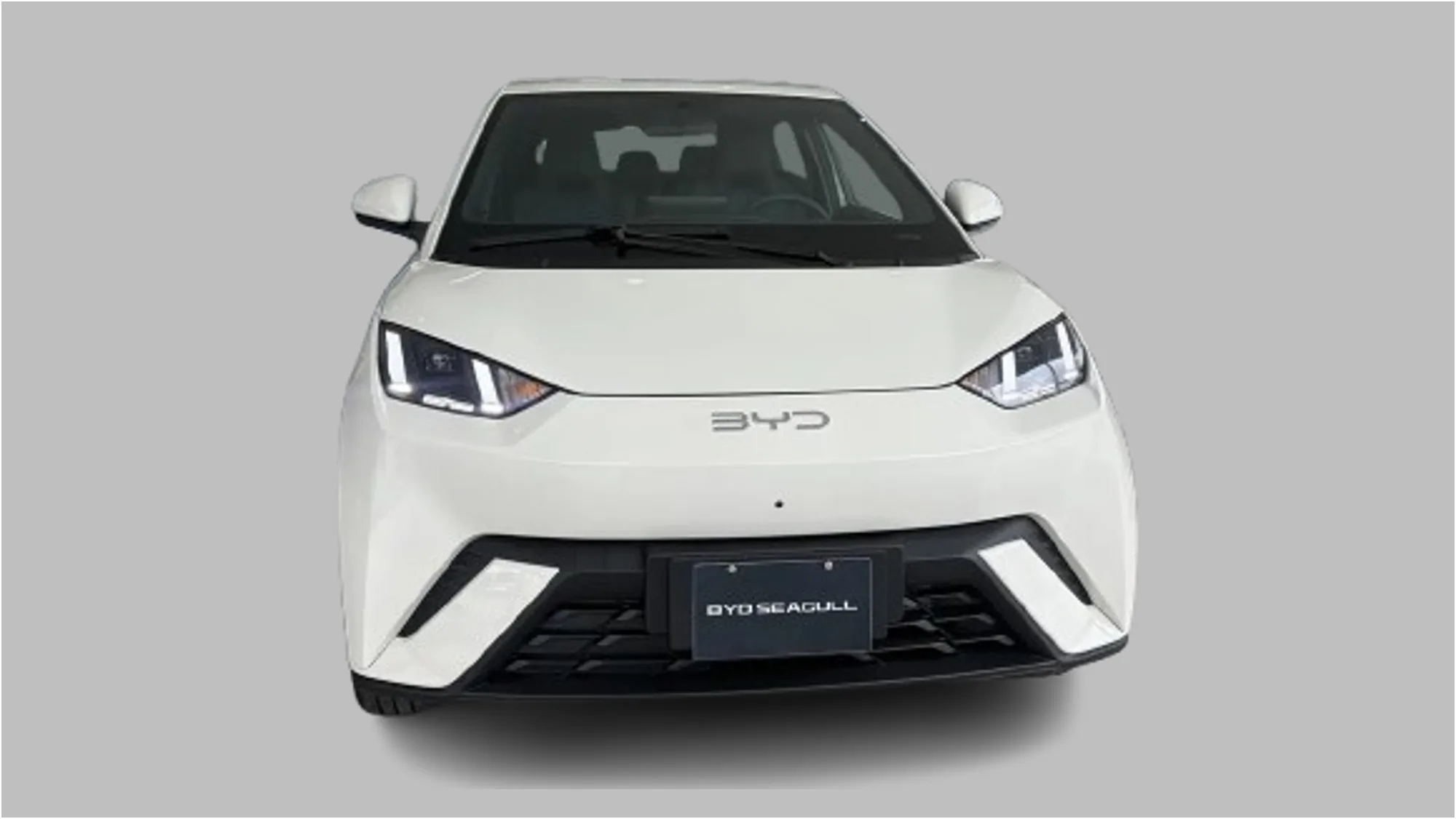 Hatchback BYD Seagull 2027 en Soledad — foto 2