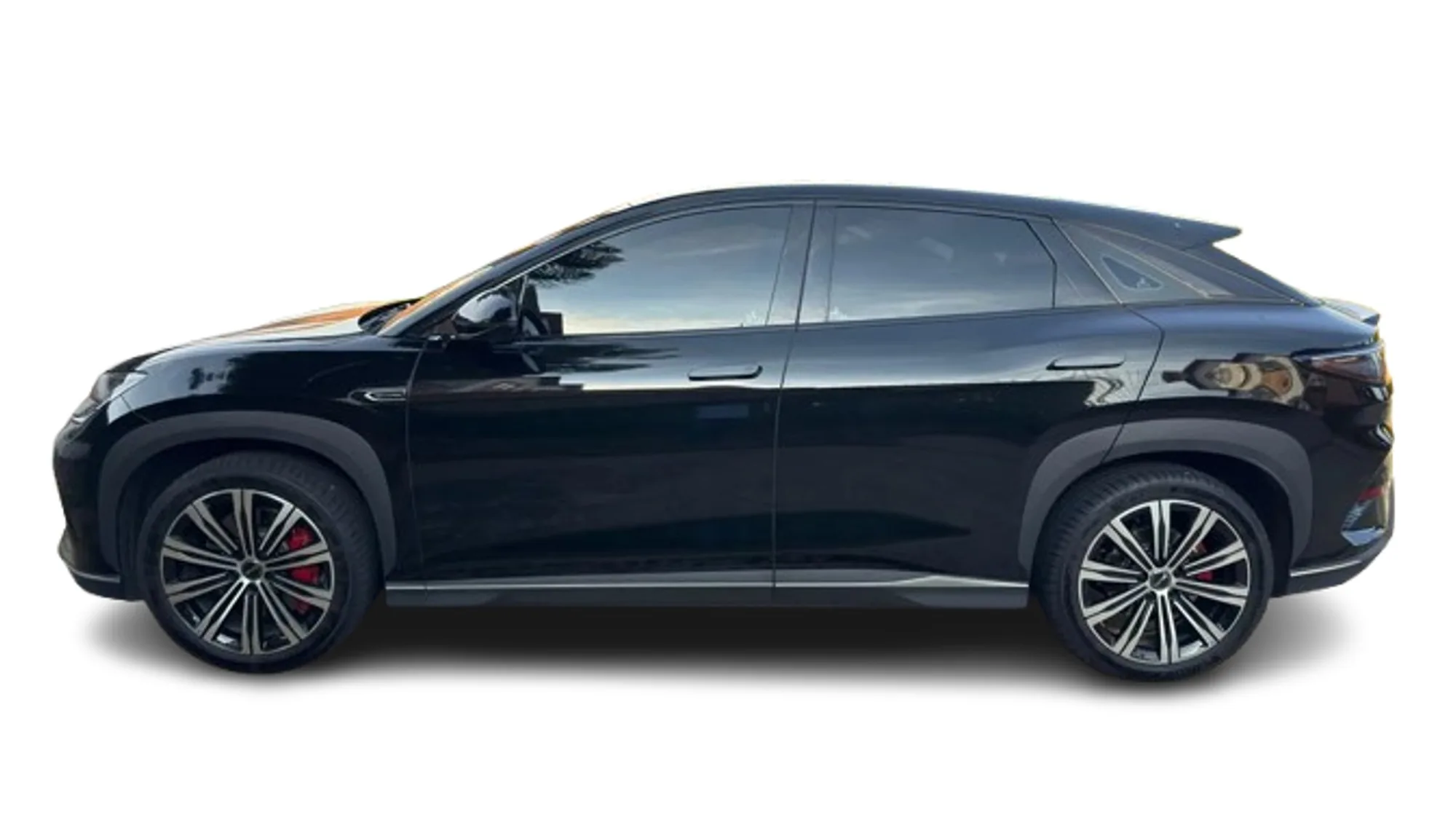 SUV BYD Sealion 7 EV 2026 en Cartagena — foto 4