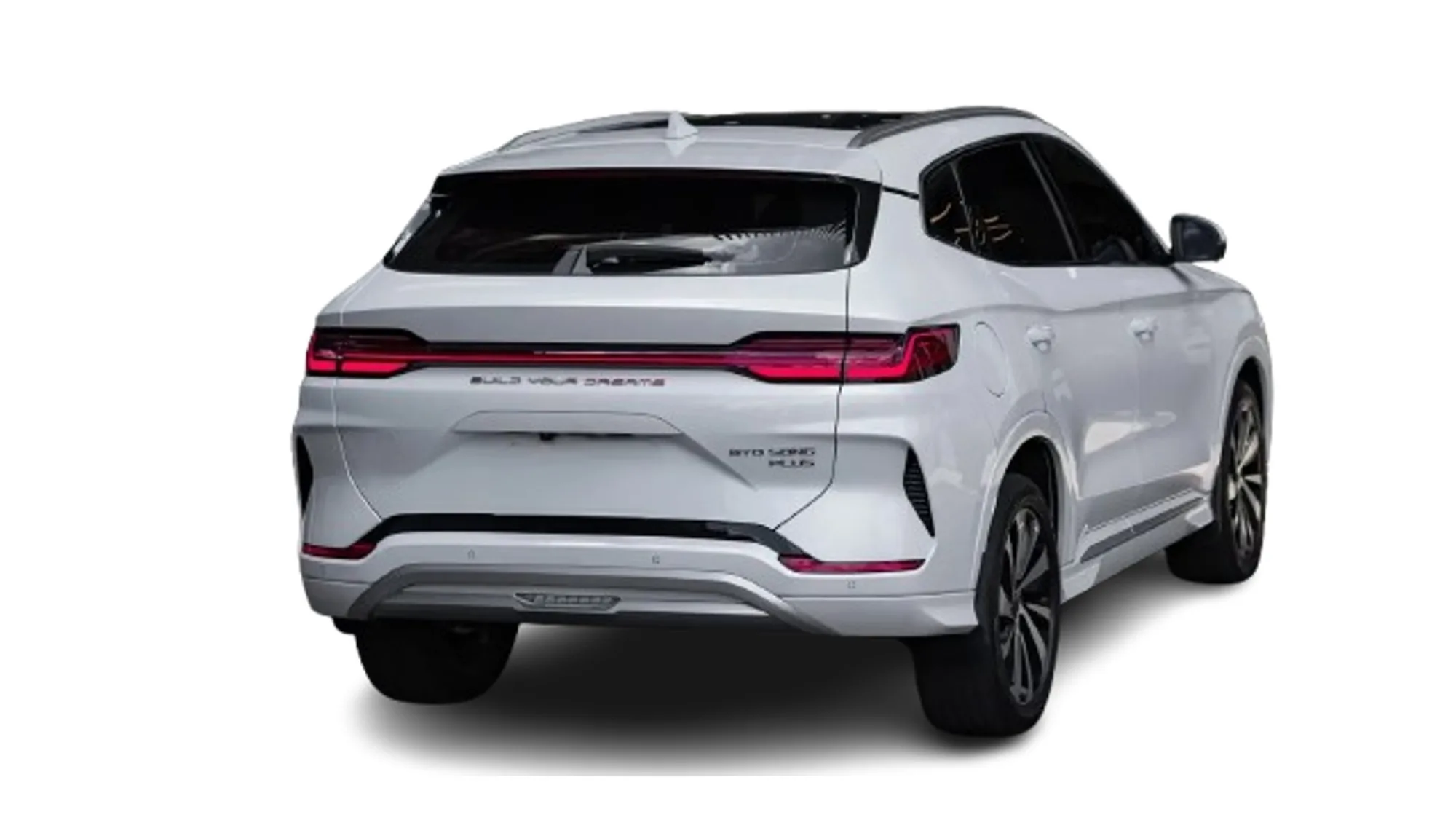 SUV BYD Song Plus 2025 en Pereira — foto 5
