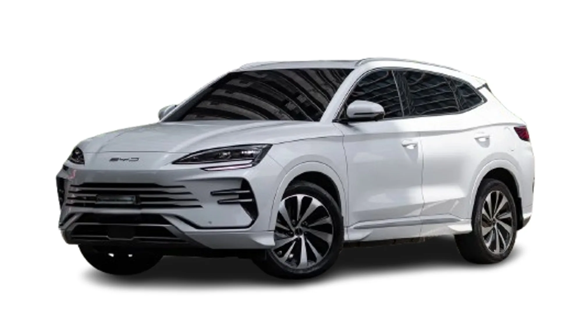 SUV BYD Song Plus 2025 en Pereira — foto 3