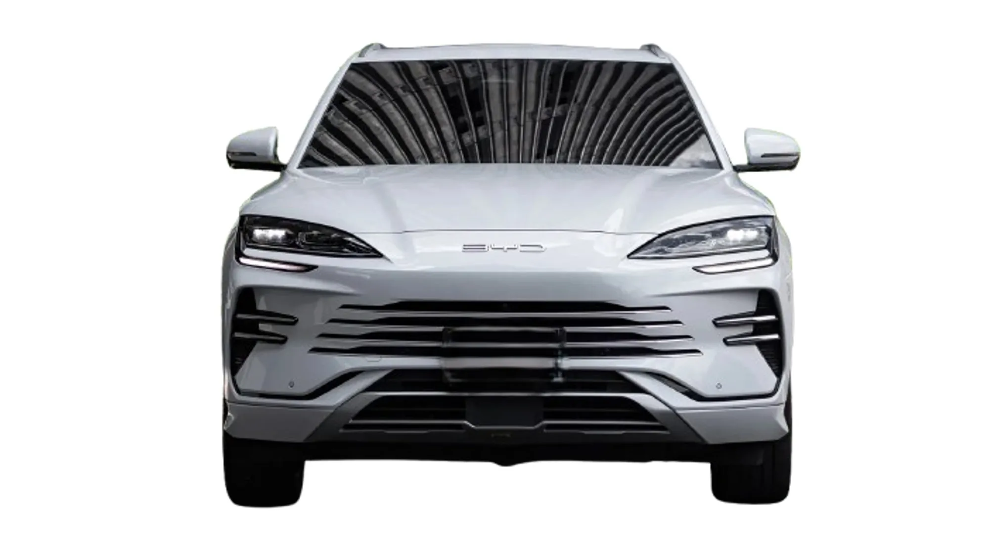 SUV BYD Song Plus 2025 en Pereira — foto 2