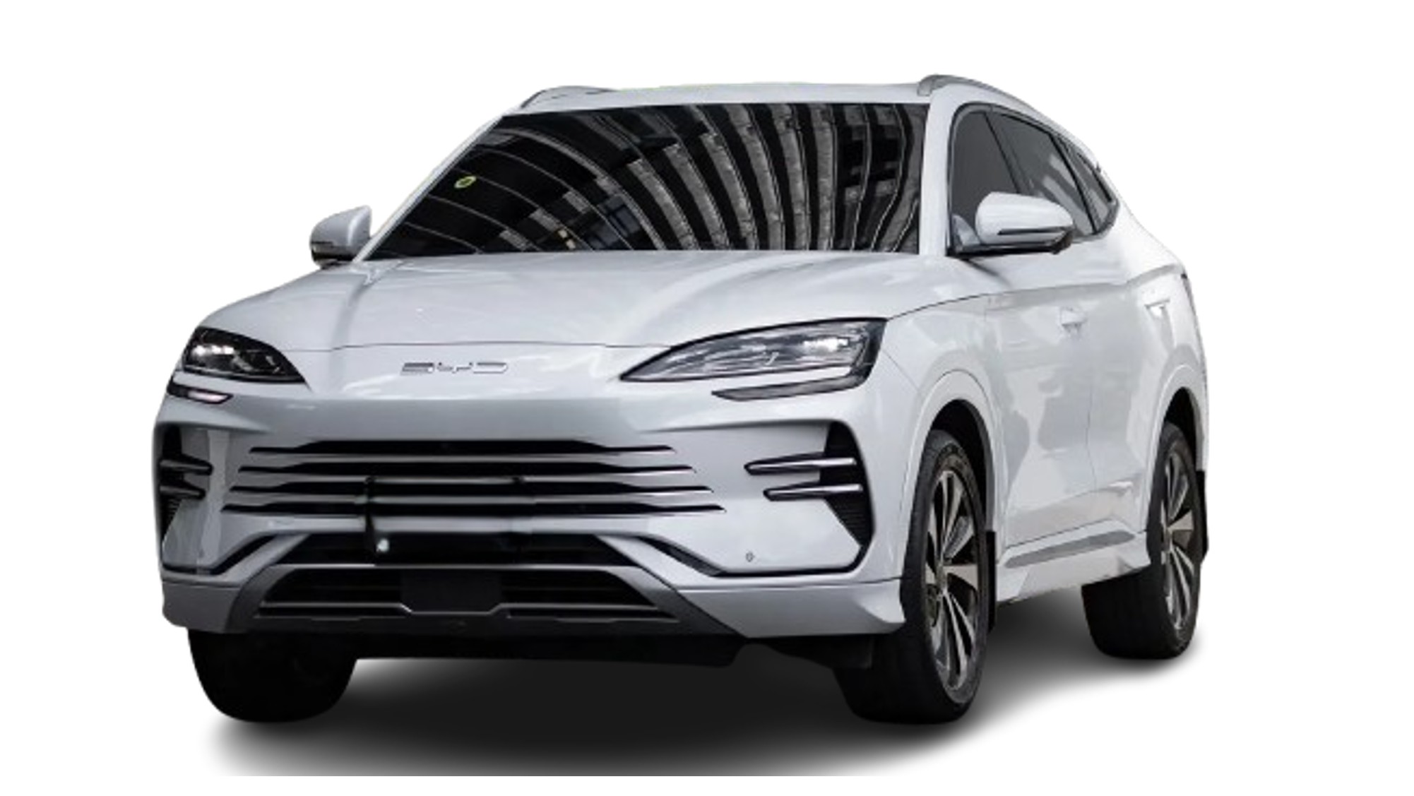 SUV BYD Song Plus 2025 en Pereira