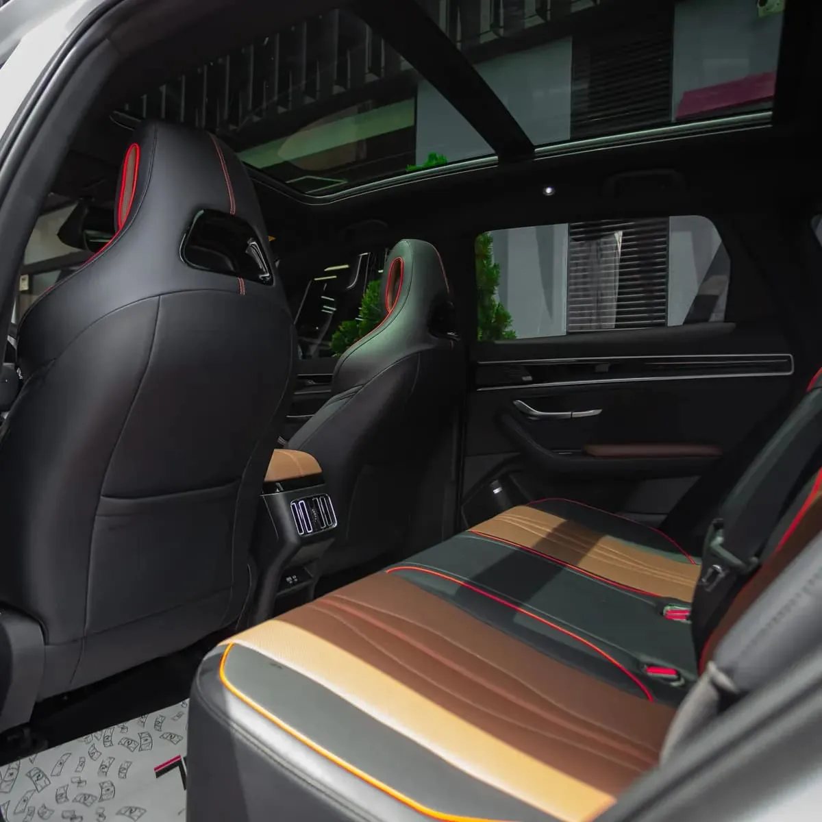 SUV BYD Song Plus 2025 en Pereira — foto 7