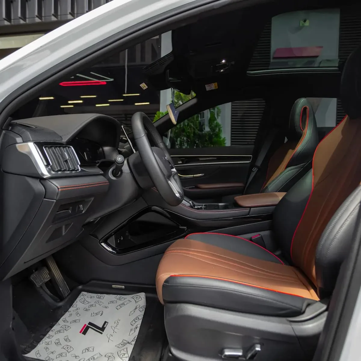 SUV BYD Song Plus 2025 en Pereira — foto 6