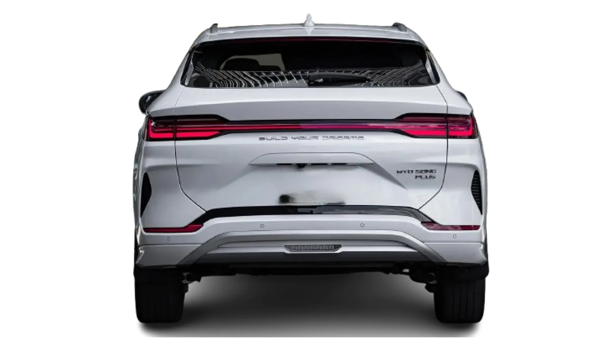 SUV BYD Song Plus 2025 en Pereira — foto 4