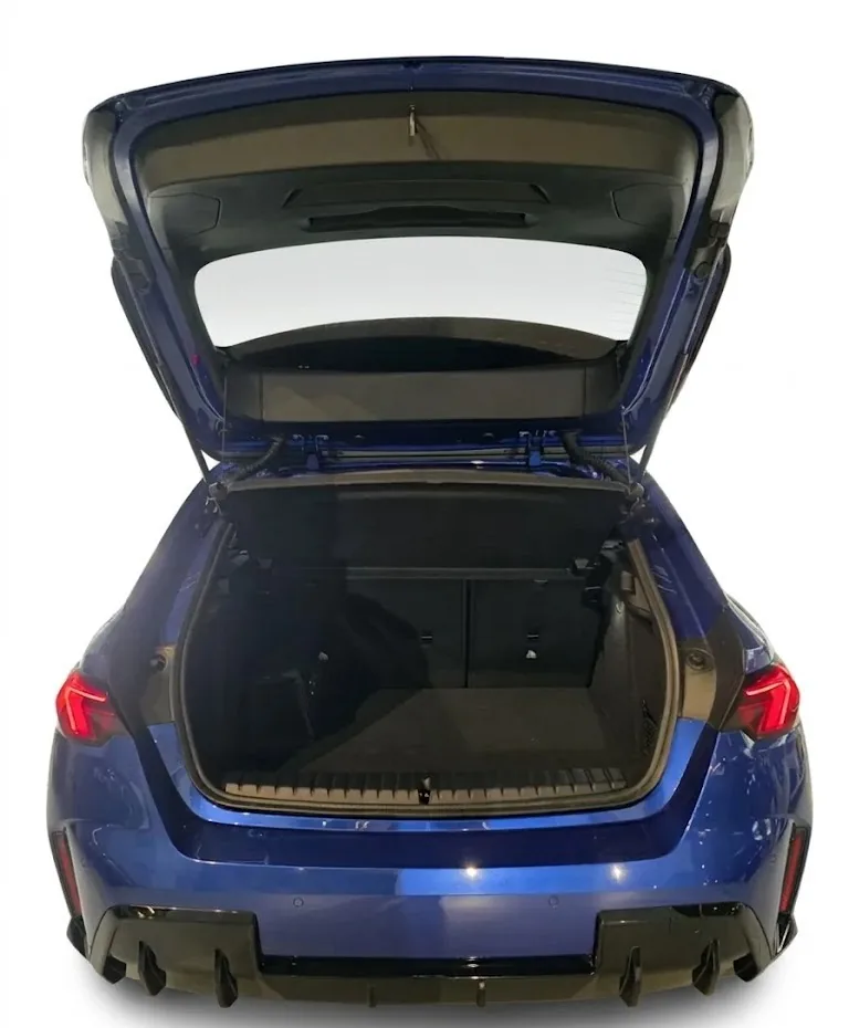 Hatchback BMW 118i 2026 en Cartagena — foto 6