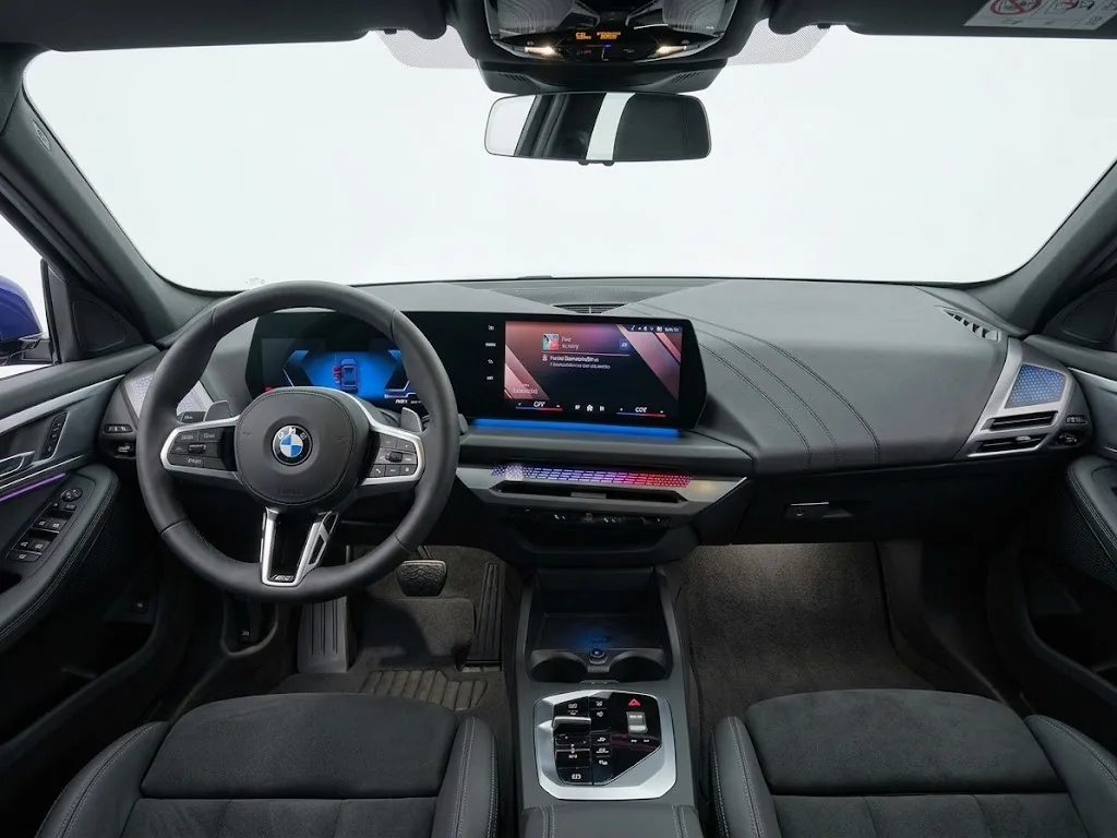 Hatchback BMW 118i 2026 en Cartagena — foto 7
