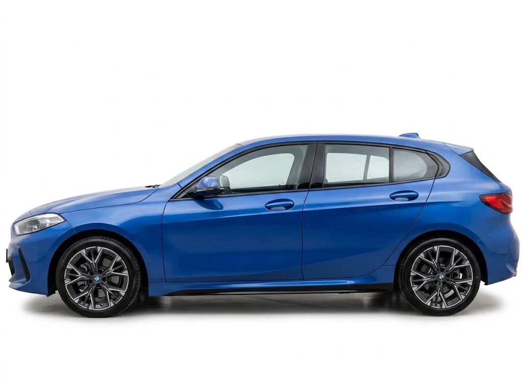 Hatchback BMW 118i 2026 en Cartagena — foto 3