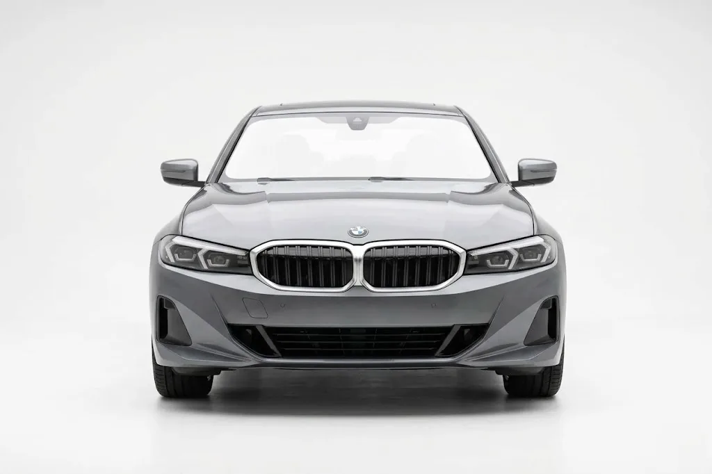 Sedã BMW 320i G20 2026 en Bucaramanga — foto 2