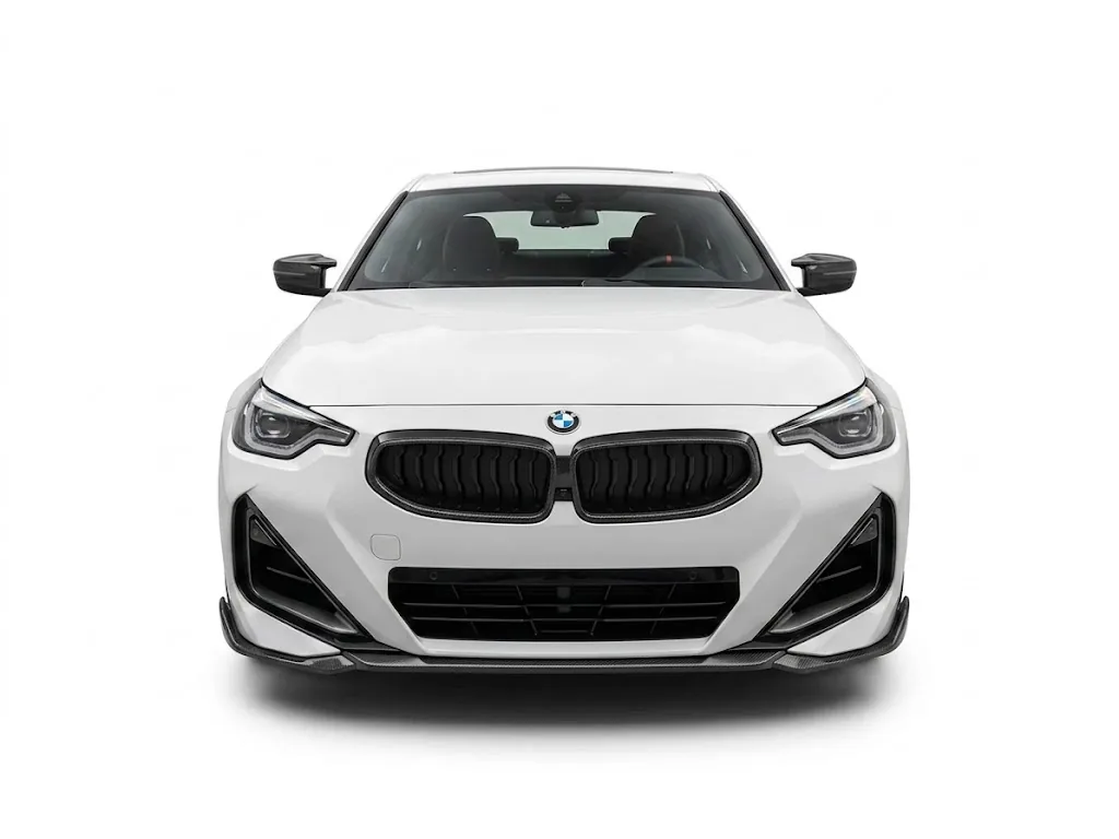 Sedán BMW M240i 2026 en Medellín — foto 2