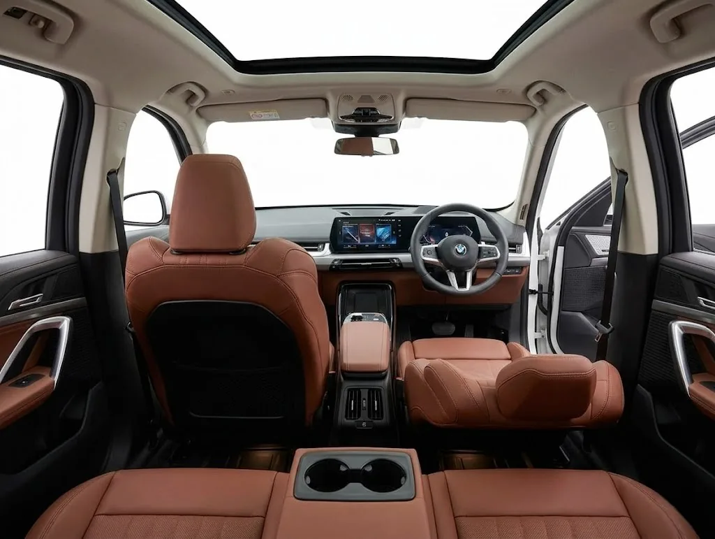 SUV BMW X1 eDrive 2026 en Barranquilla — foto 7