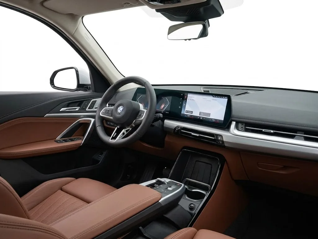 SUV BMW X1 eDrive 2026 en Barranquilla — foto 8
