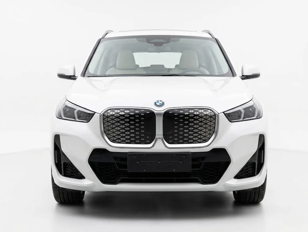 SUV BMW X1 eDrive 2026 en Barranquilla — foto 2