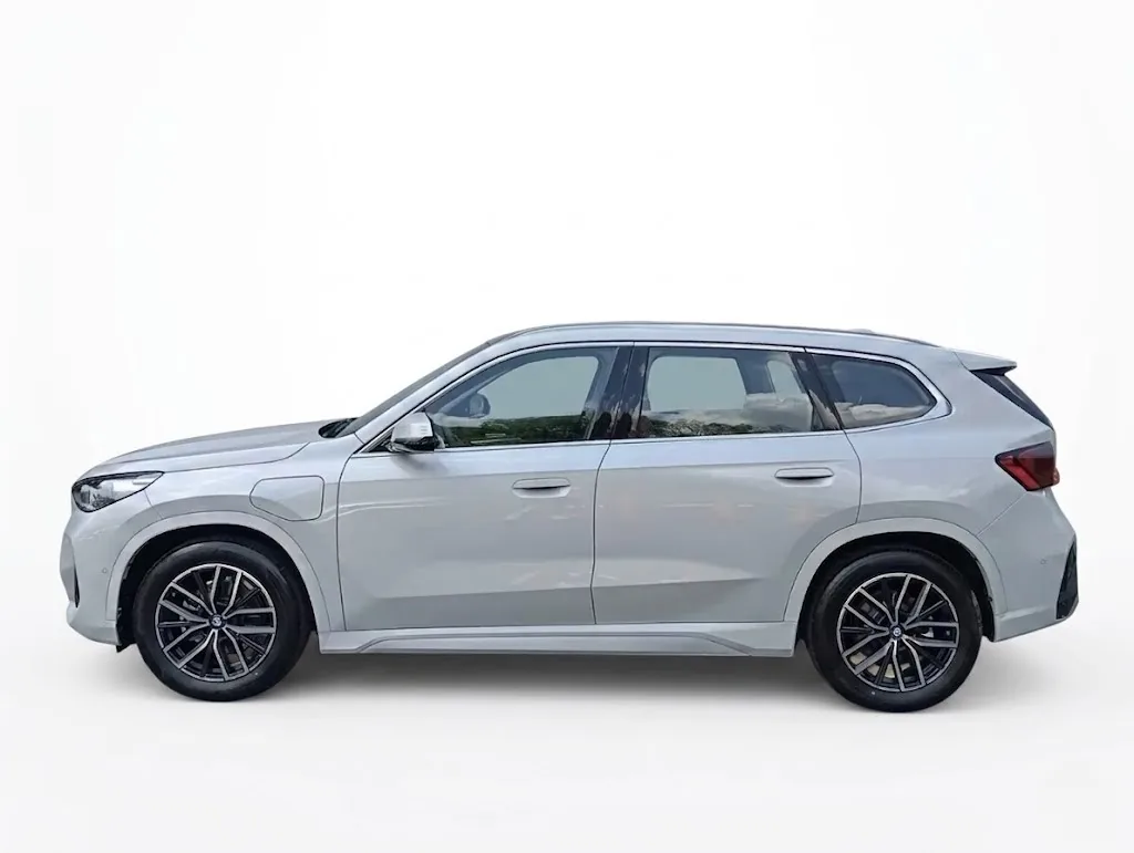 SUV BMW X1 eDrive 2026 en Barranquilla — foto 3