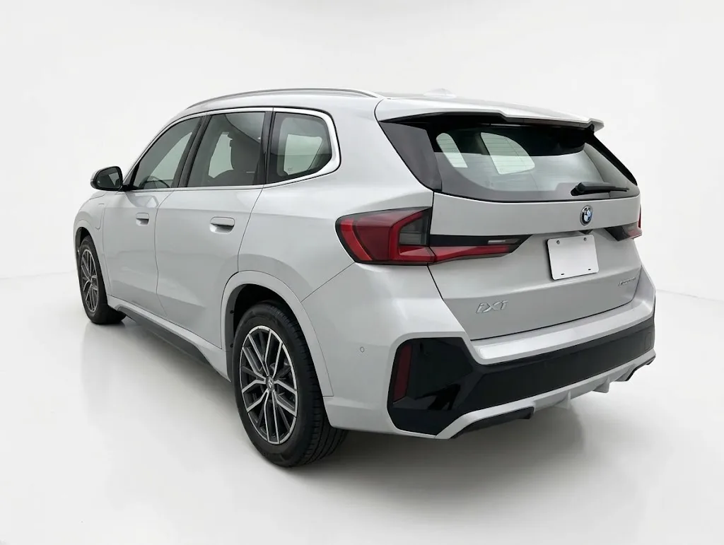 SUV BMW X1 eDrive 2026 en Barranquilla — foto 5